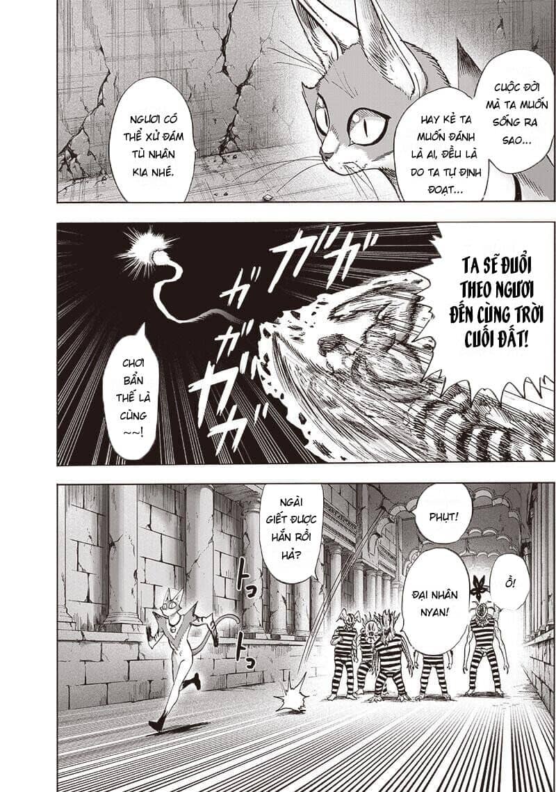 Onepunch Man - Chương 182.9 - ảnh 39