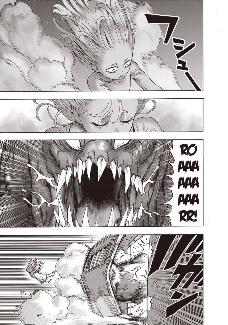 Onepunch Man - Chương 184 - ảnh 14