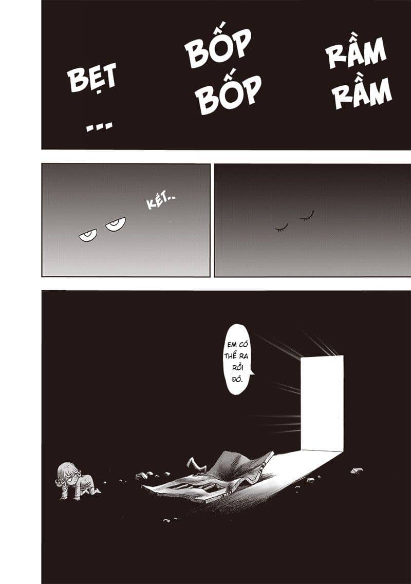 Onepunch Man - Chương 184 - ảnh 15