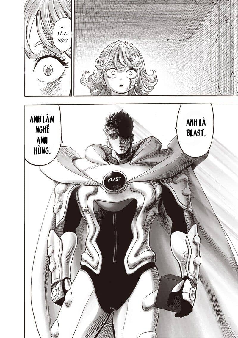 Onepunch Man - Chương 184 - ảnh 17