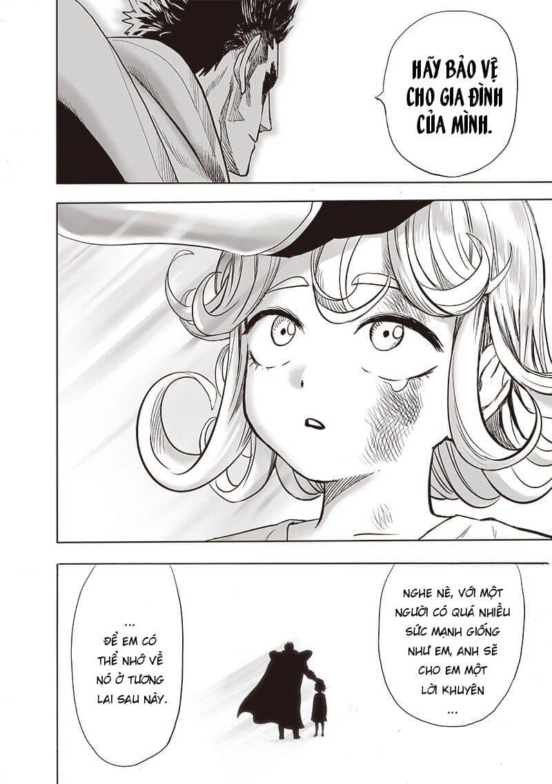 Onepunch Man - Chương 184 - ảnh 21