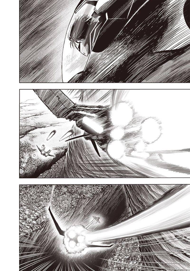 Onepunch Man - Chương 184 - ảnh 24