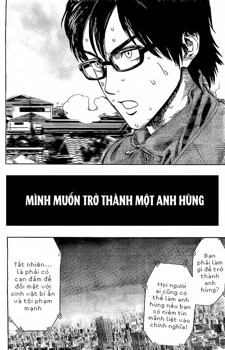 Onepunch Man - Chương 22.7 - ảnh 4