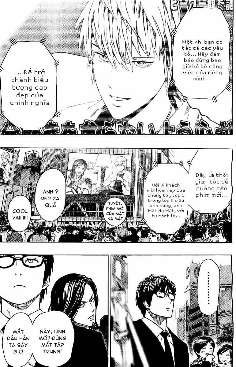 Onepunch Man - Chương 22.7 - ảnh 5