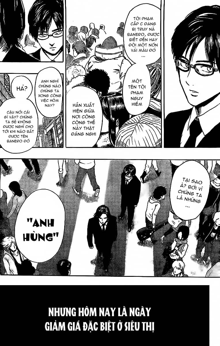 Onepunch Man - Chương 22.7 - ảnh 6
