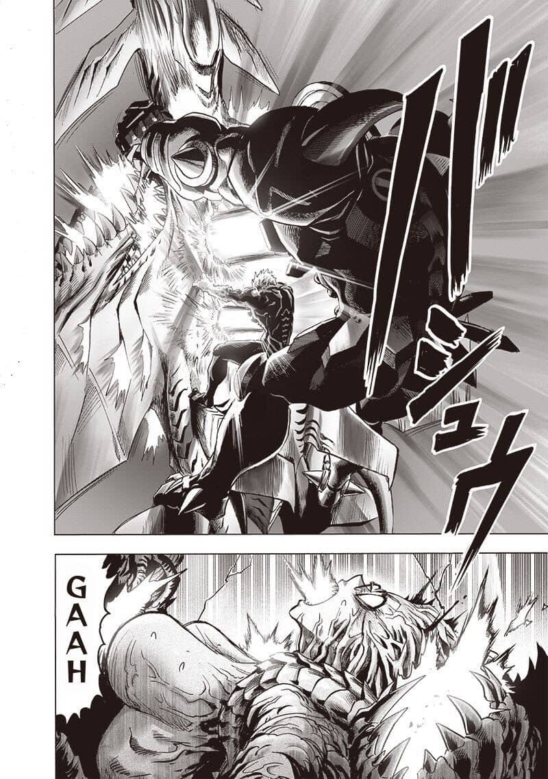 Onepunch Man - Chương 185 - ảnh 3