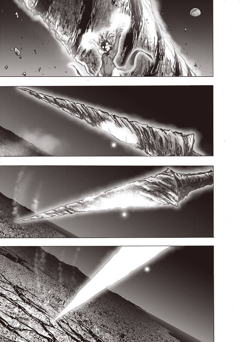 Onepunch Man - Chương 185 - ảnh 36