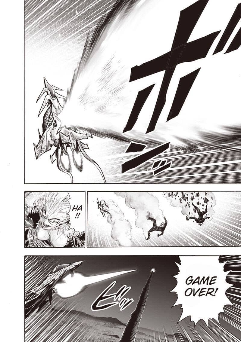Onepunch Man - Chương 185 - ảnh 5