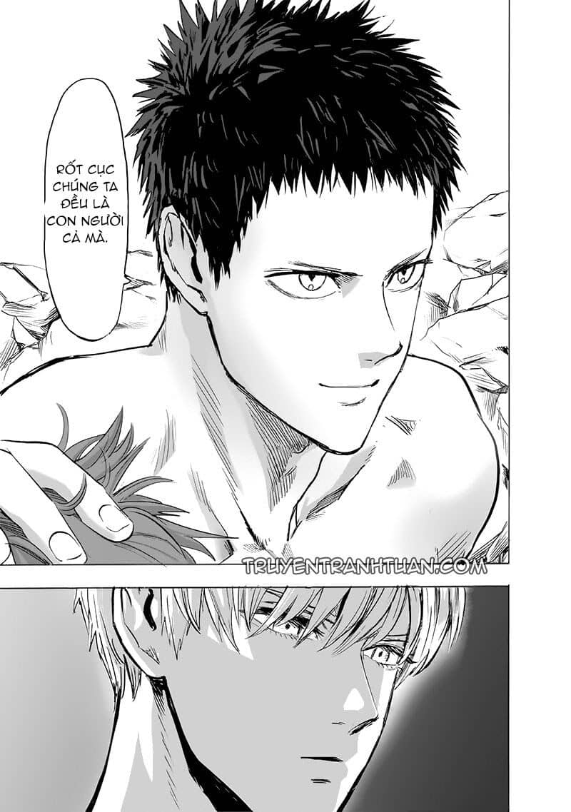 Onepunch Man - Chương 186 - ảnh 19