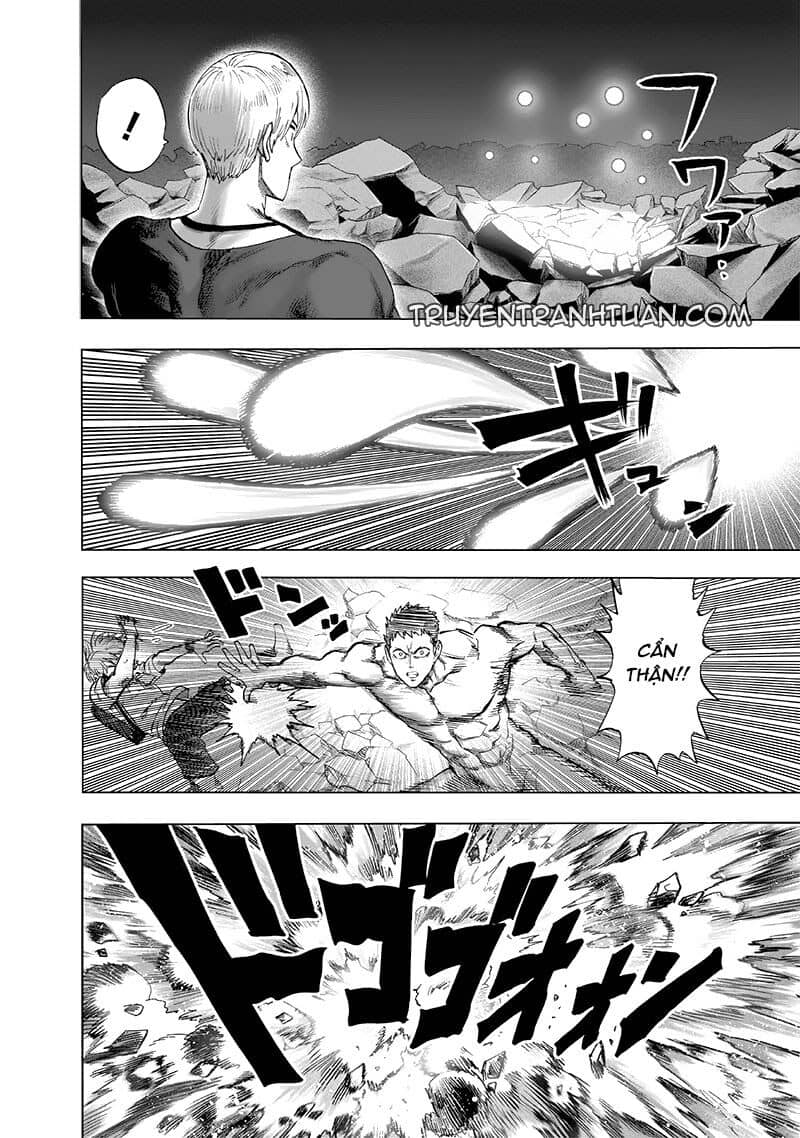 Onepunch Man - Chương 186 - ảnh 20