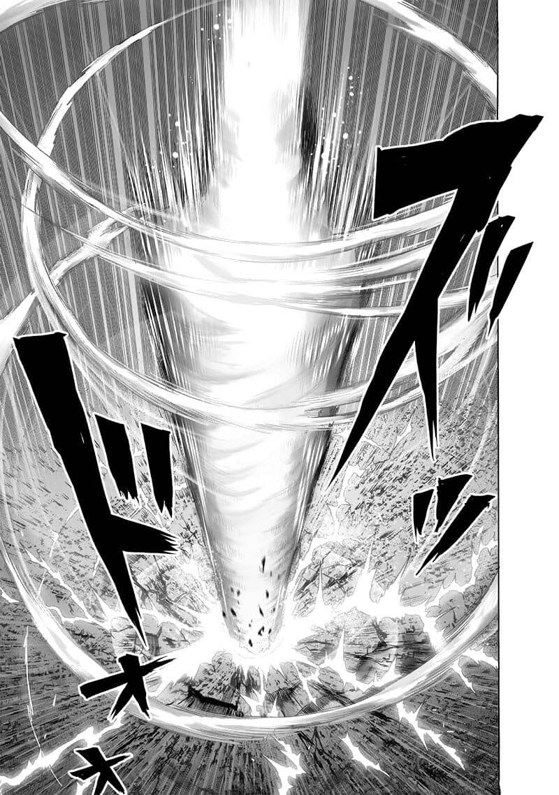 Onepunch Man - Chương 186 - ảnh 23