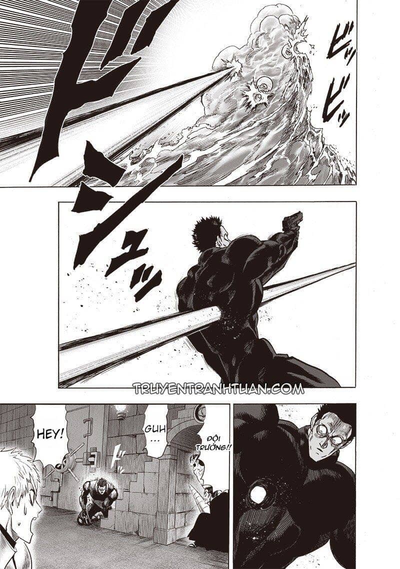 Onepunch Man - Chương 186.1 - ảnh 14
