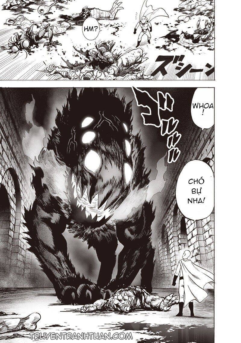 Onepunch Man - Chương 186.1 - ảnh 26