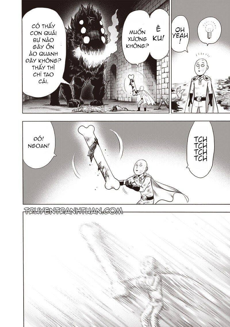 Onepunch Man - Chương 186.1 - ảnh 27