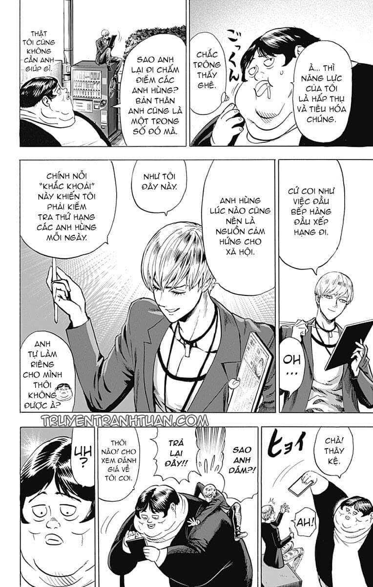 Onepunch Man - Chương 186.2 - ảnh 2