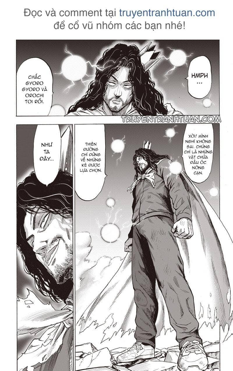 Onepunch Man - Chương 188 - ảnh 14