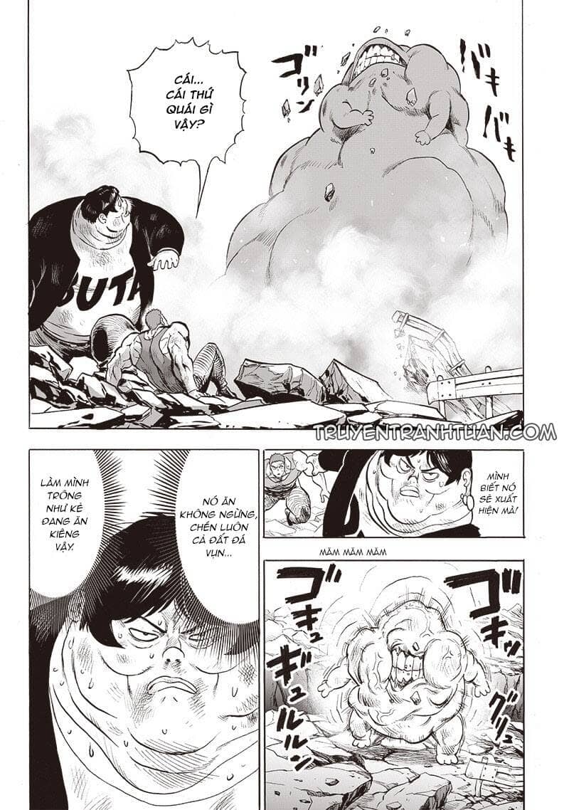 Onepunch Man - Chương 188 - ảnh 29