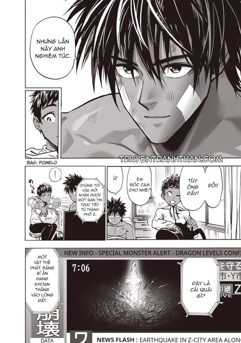 Onepunch Man - Chương 188 - ảnh 6