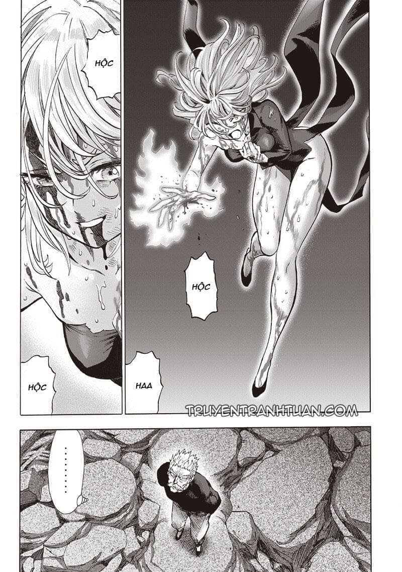 Onepunch Man - Chương 188 - ảnh 9