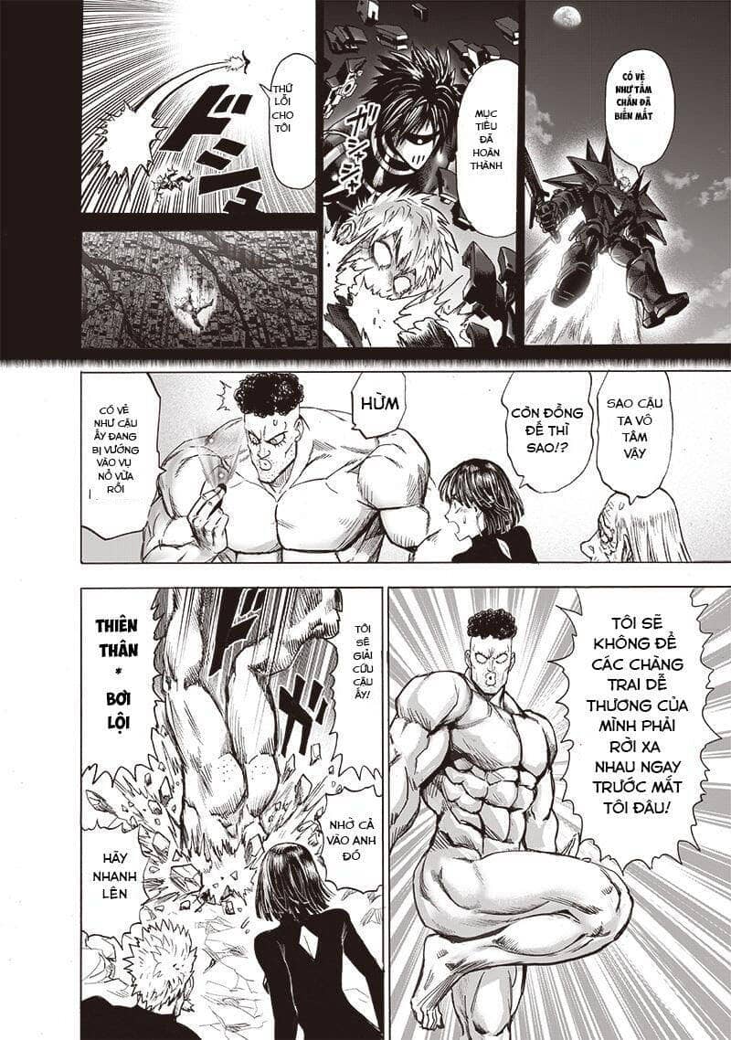Onepunch Man - Chương 189 - ảnh 5