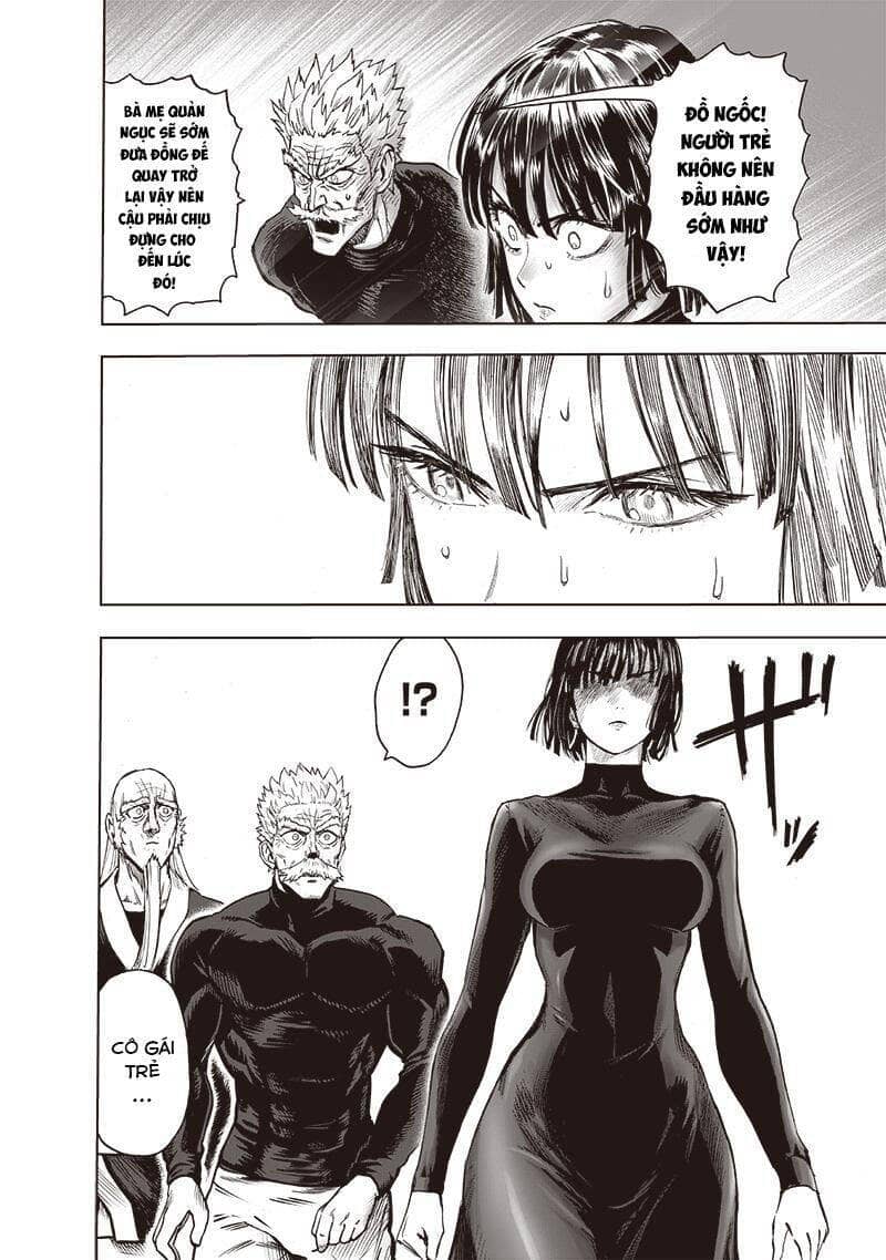 Onepunch Man - Chương 189 - ảnh 7