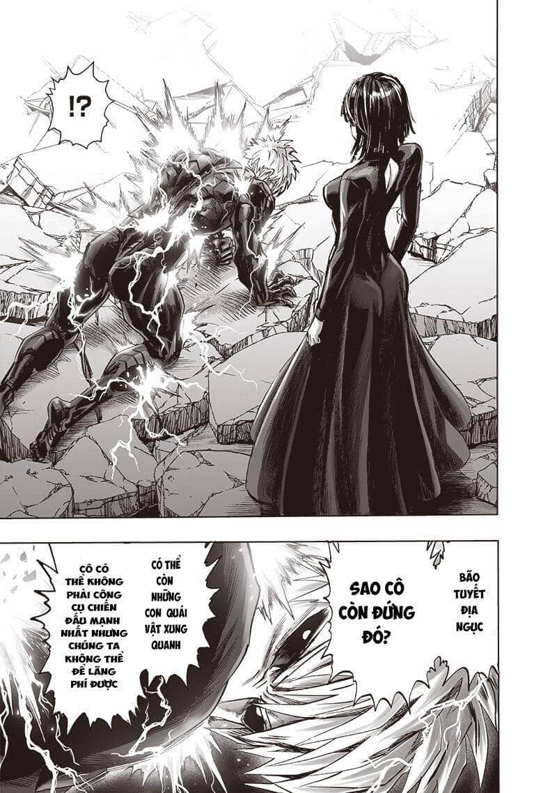Onepunch Man - Chương 189 - ảnh 8
