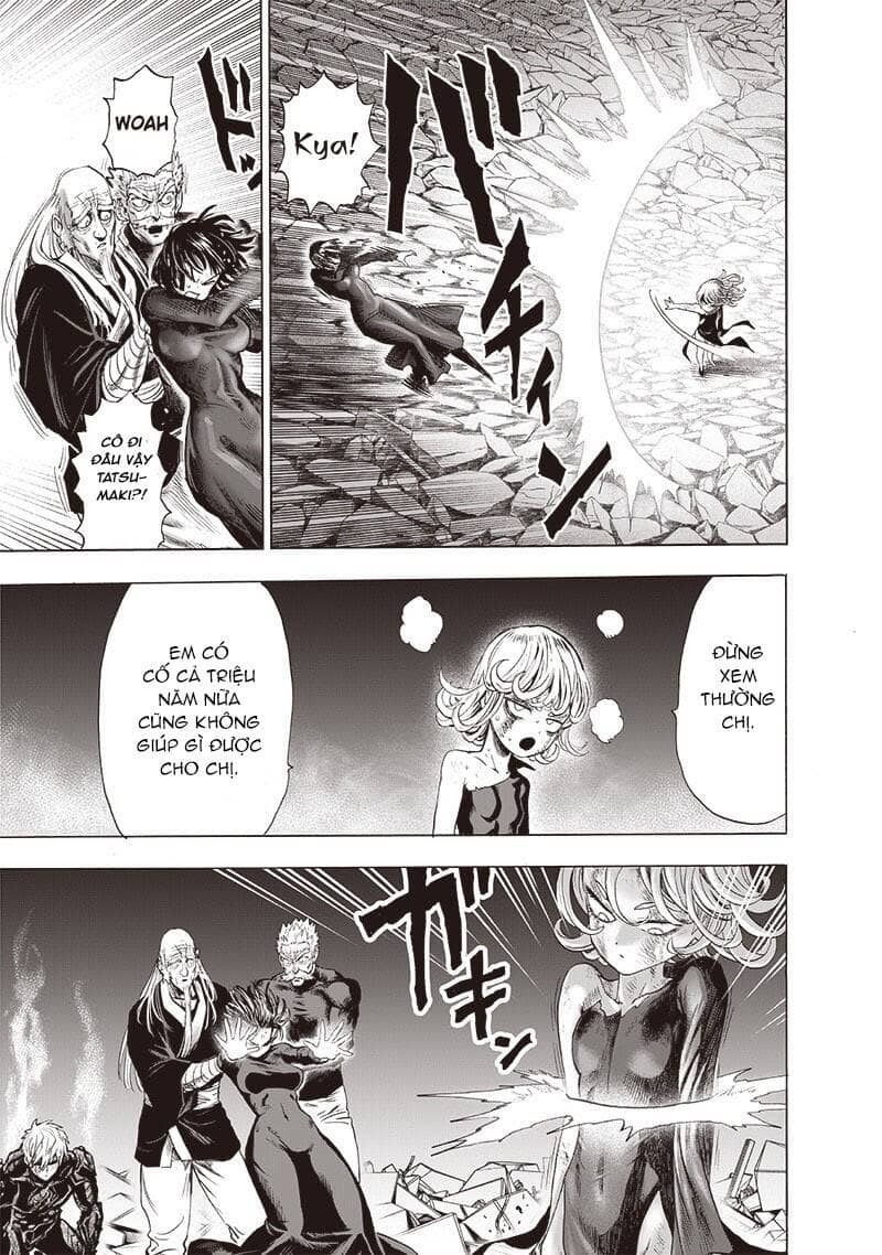 Onepunch Man - Chương 190 - ảnh 12
