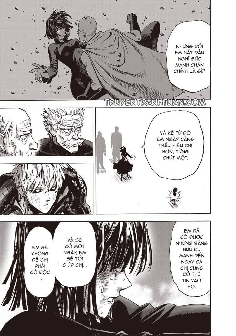 Onepunch Man - Chương 190 - ảnh 14