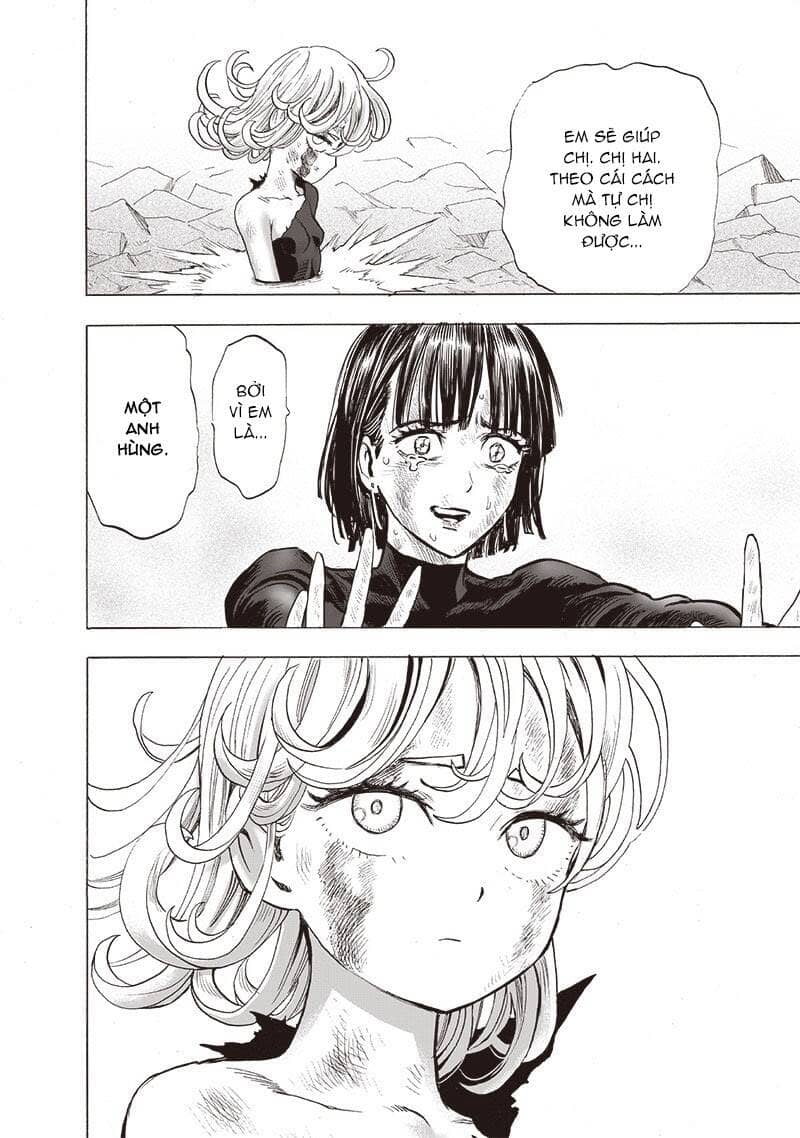 Onepunch Man - Chương 190 - ảnh 15