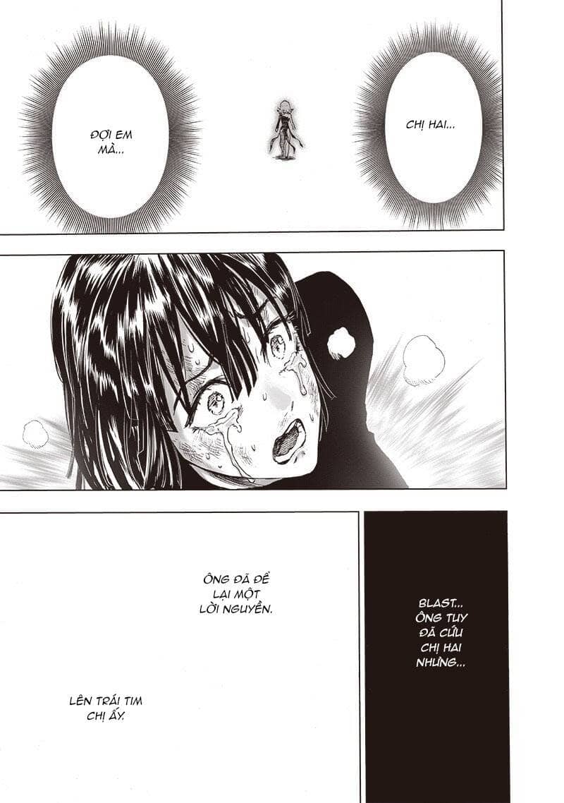 Onepunch Man - Chương 190 - ảnh 18