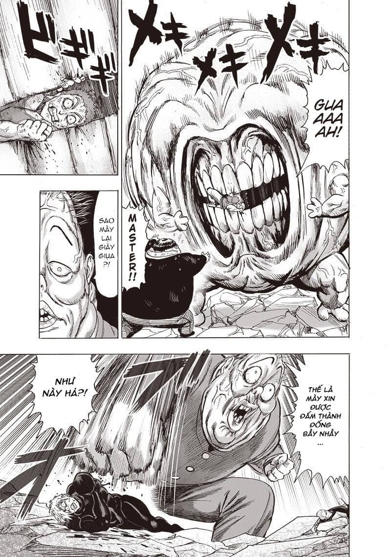 Onepunch Man - Chương 190 - ảnh 28