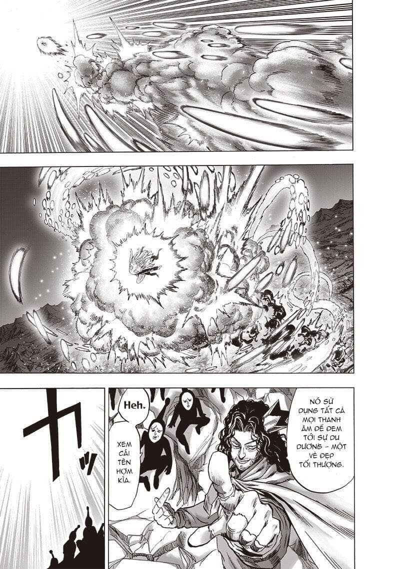 Onepunch Man - Chương 190 - ảnh 6