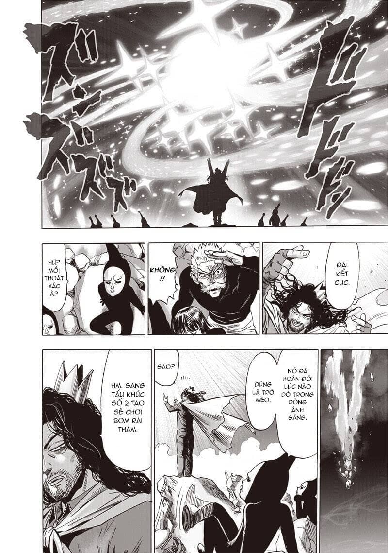 Onepunch Man - Chương 190 - ảnh 7