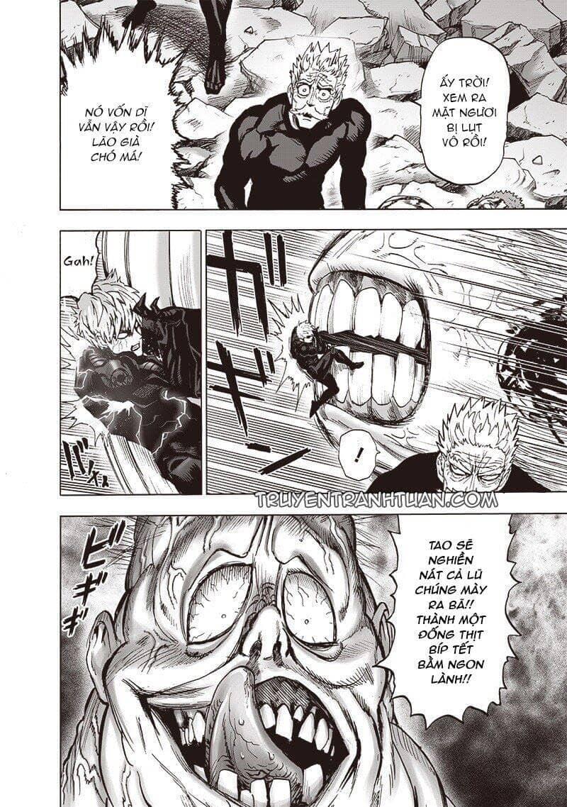 Onepunch Man - Chương 191 - ảnh 15