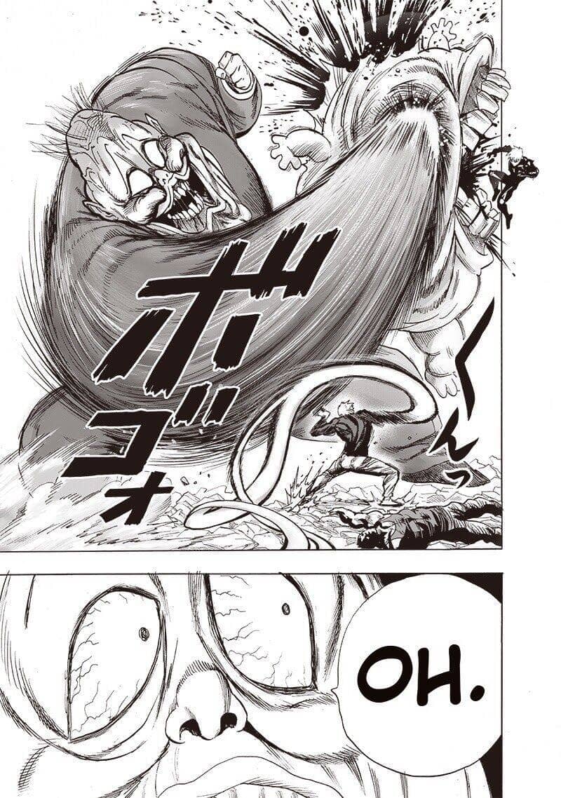 Onepunch Man - Chương 191 - ảnh 18