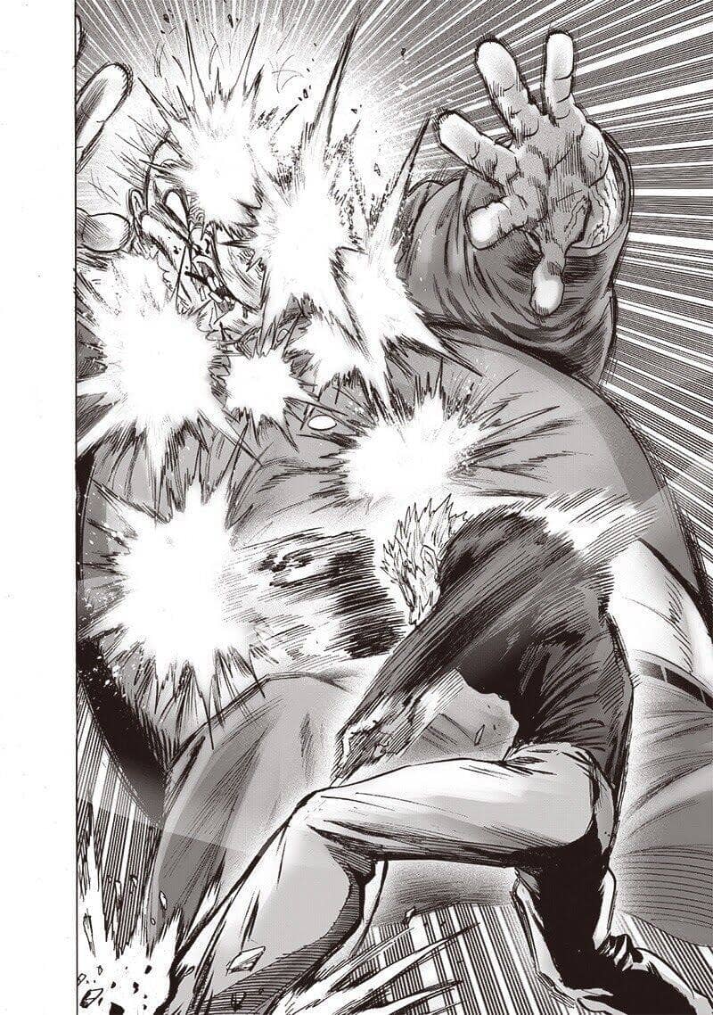 Onepunch Man - Chương 191 - ảnh 19