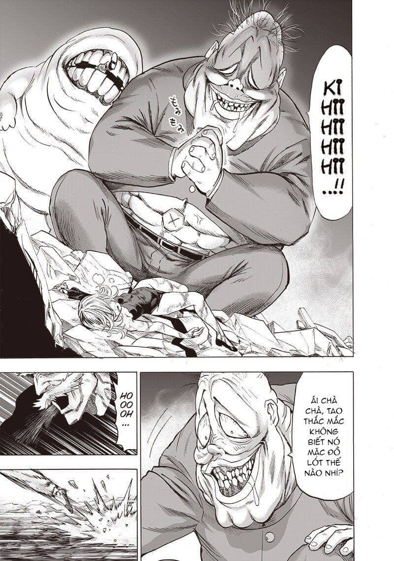 Onepunch Man - Chương 191 - ảnh 7