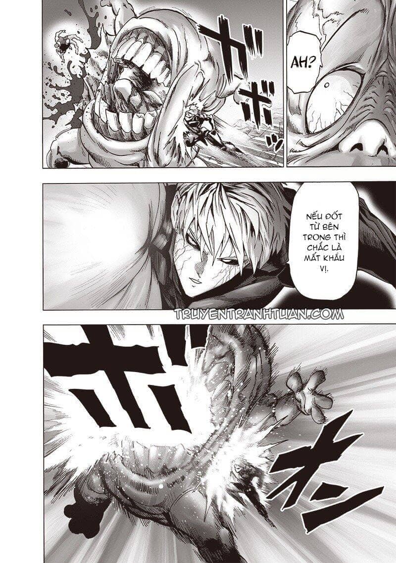 Onepunch Man - Chương 191 - ảnh 9