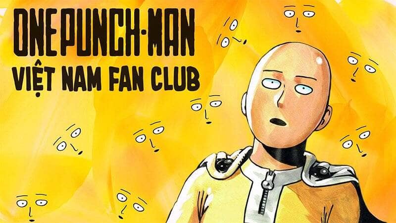 Onepunch Man - Chương 192 - ảnh 1