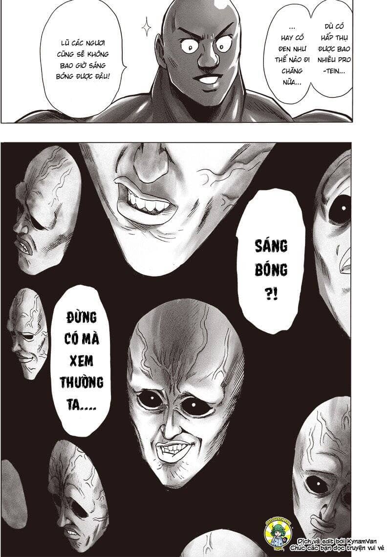 Onepunch Man - Chương 192 - ảnh 22