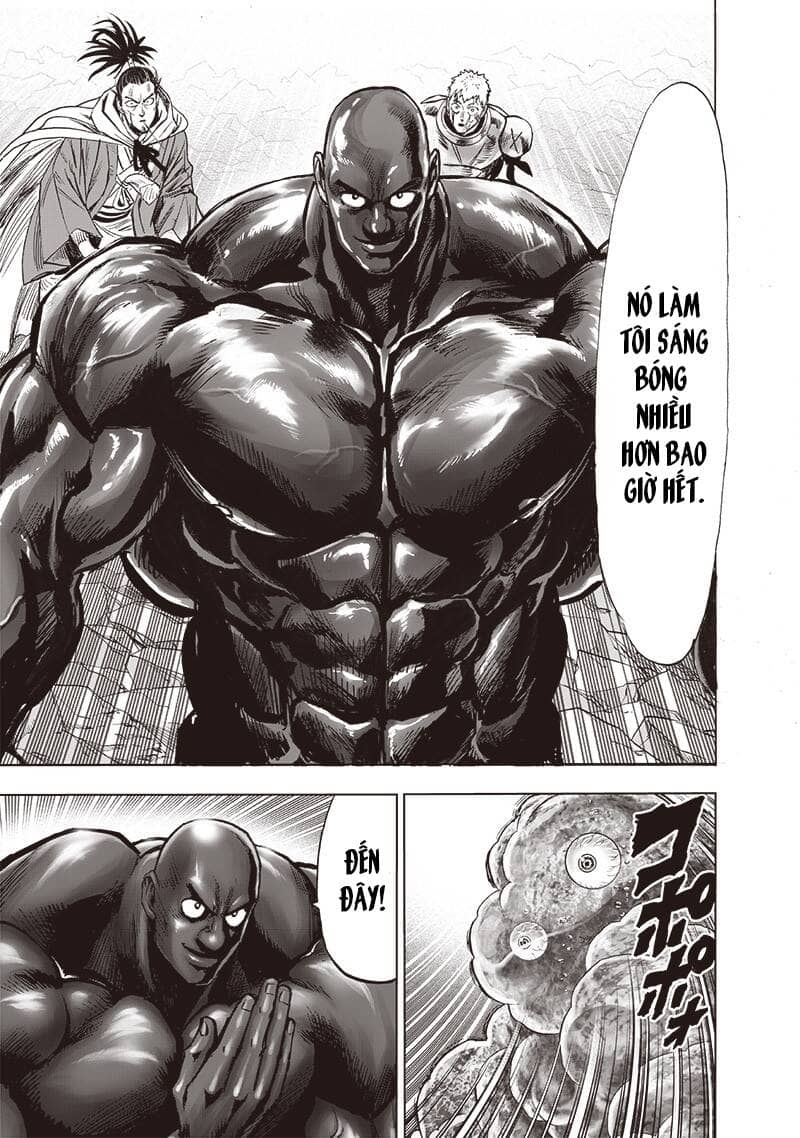 Onepunch Man - Chương 192 - ảnh 8