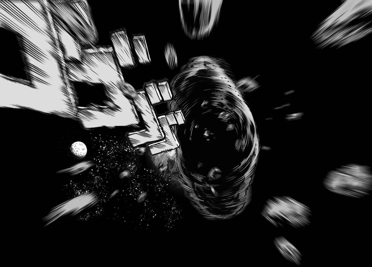 Onepunch Man - Chương 23 - ảnh 17