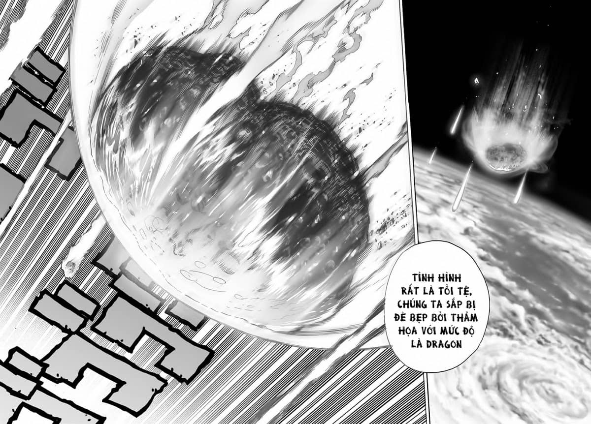 Onepunch Man - Chương 23 - ảnh 23