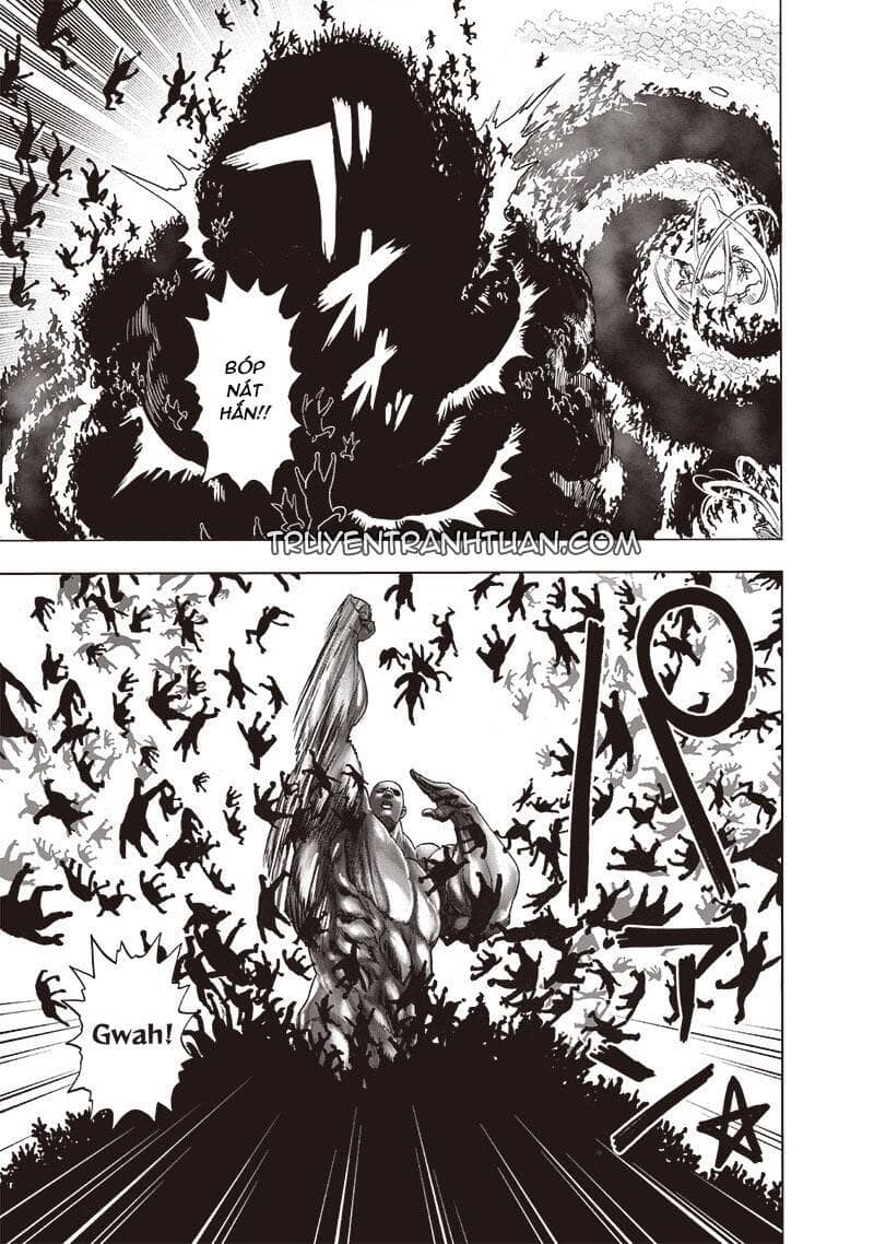 Onepunch Man - Chương 193 - ảnh 6
