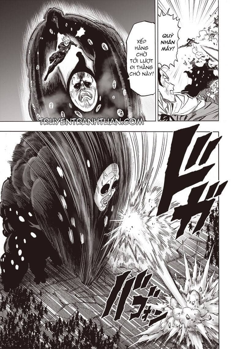 Onepunch Man - Chương 194 - ảnh 14