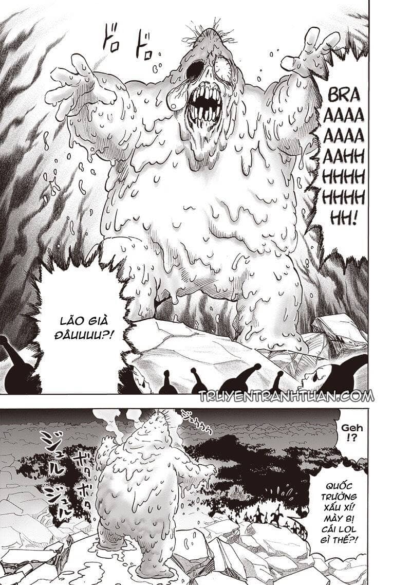 Onepunch Man - Chương 194 - ảnh 18
