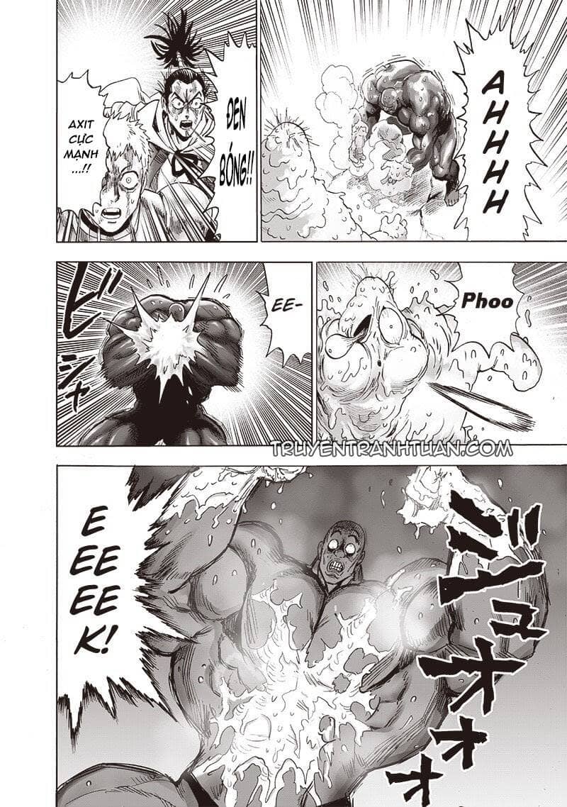 Onepunch Man - Chương 194 - ảnh 23