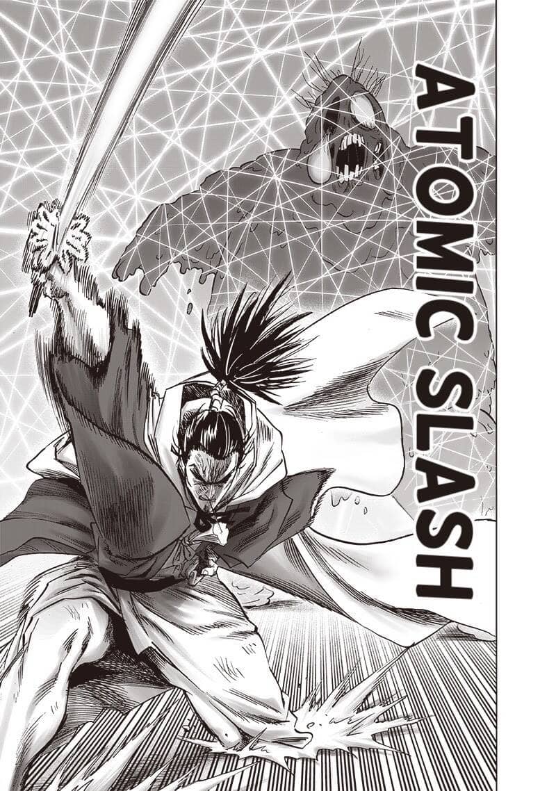 Onepunch Man - Chương 194 - ảnh 26