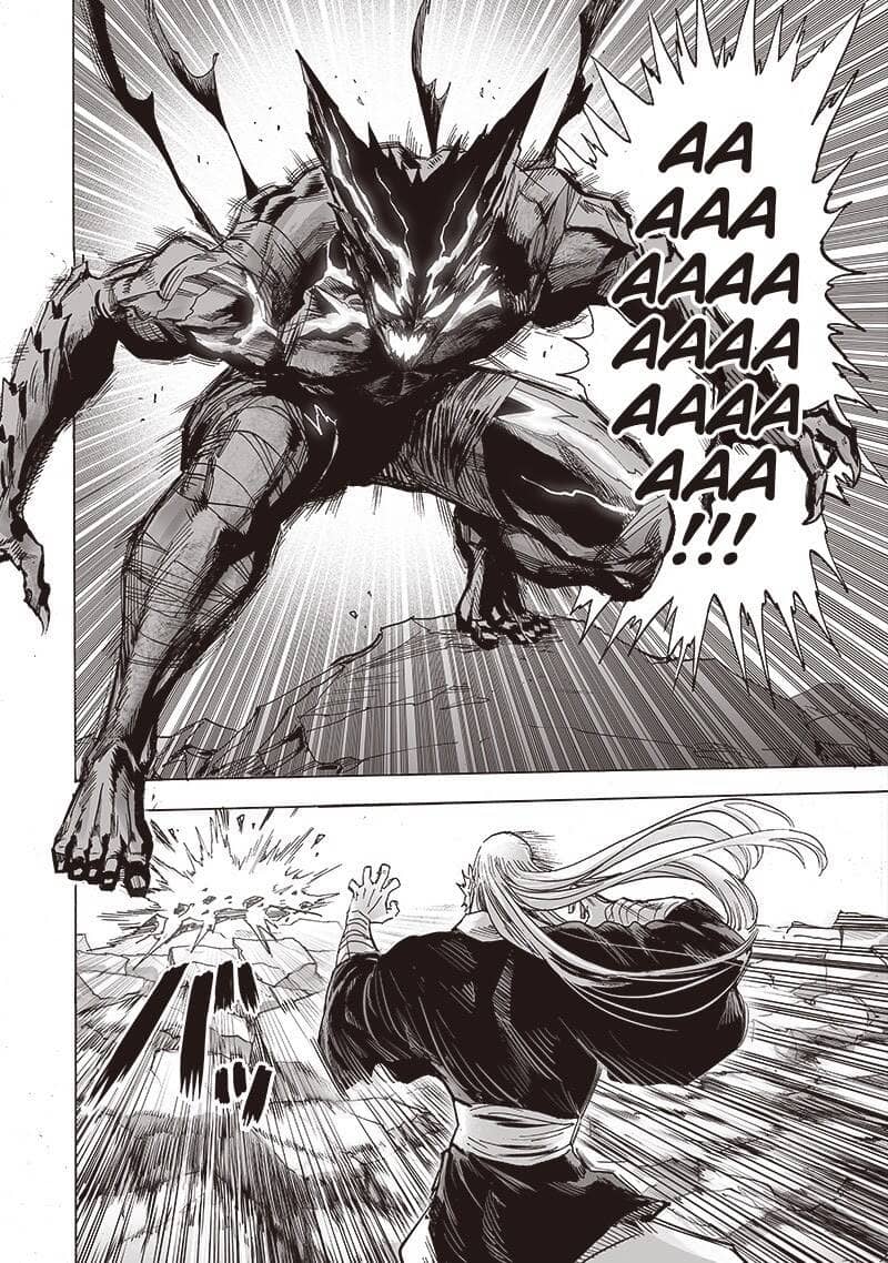 Onepunch Man - Chương 194 - ảnh 3