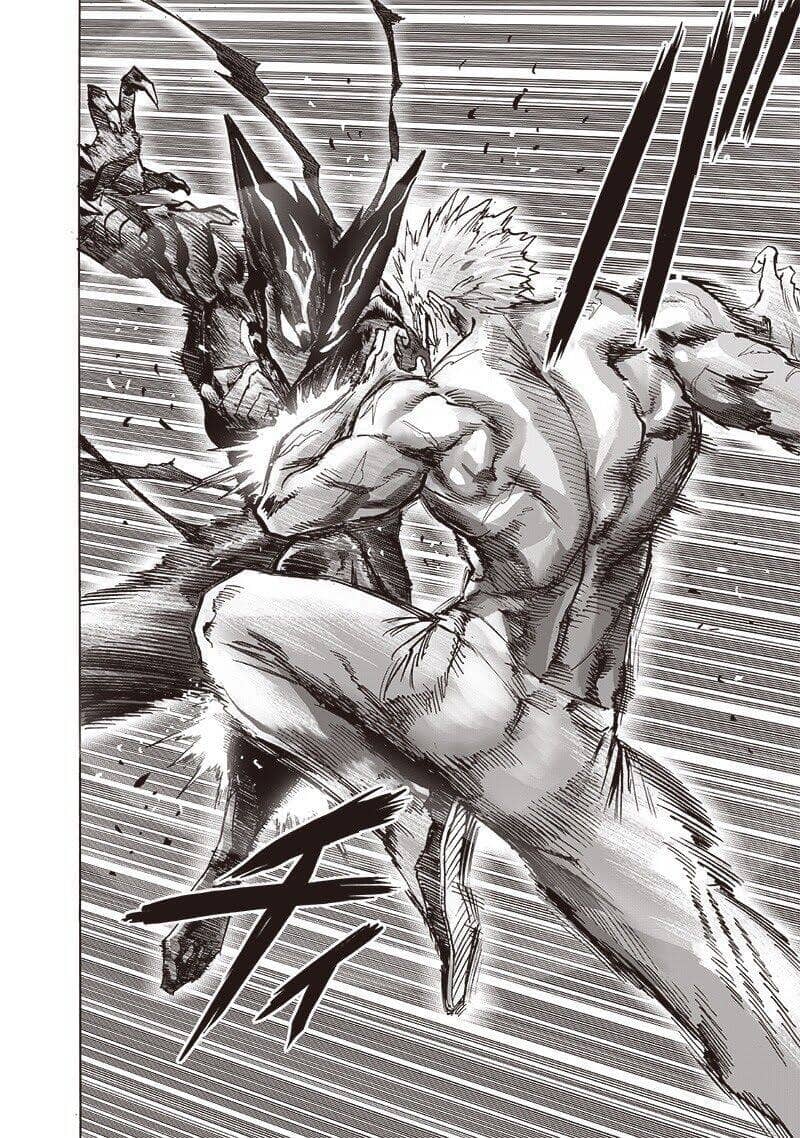Onepunch Man - Chương 195 - ảnh 6